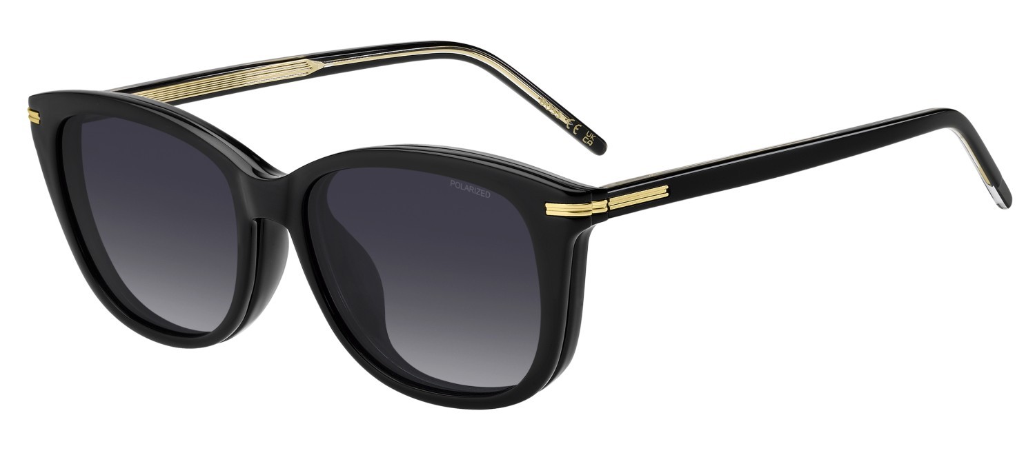 Eyeglasses Hugo Boss 1862/G 110182 807 shape rectangle 