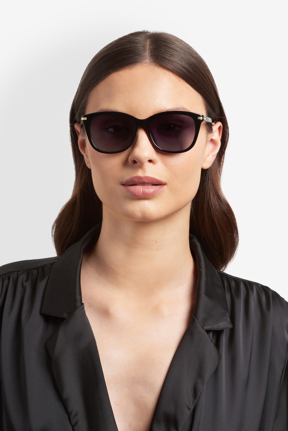 Eyeglasses Hugo Boss 1862/G 110182 807 shape rectangle 
