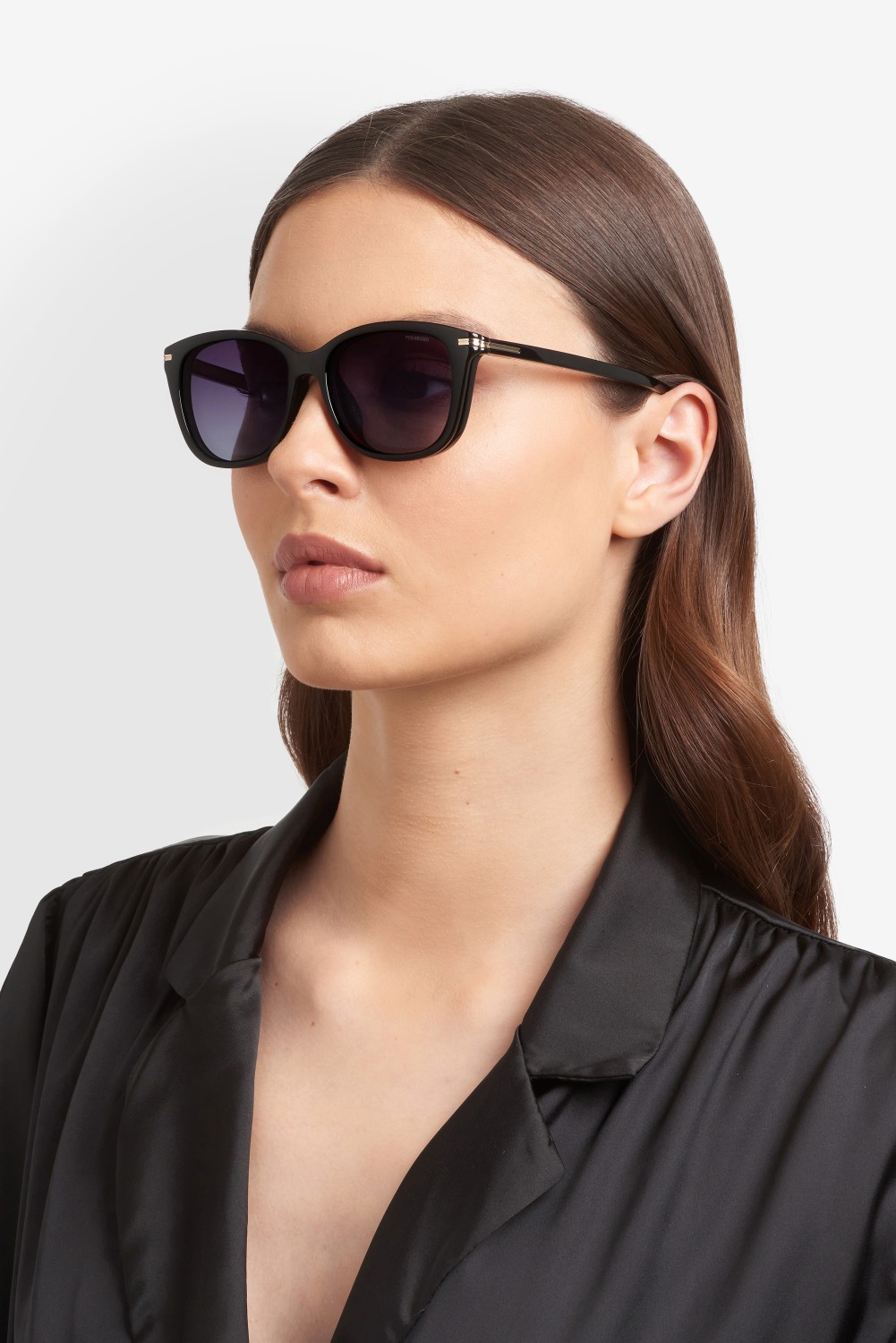 Eyeglasses Hugo Boss 1862/G 110182 807 shape rectangle 