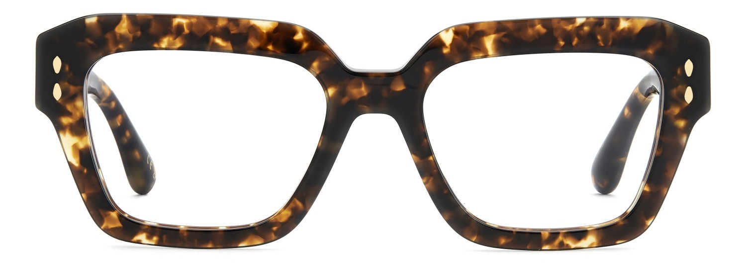 Eyeglasses Isabel Marant Im 0226 110189 086 color havana shape rectangle 