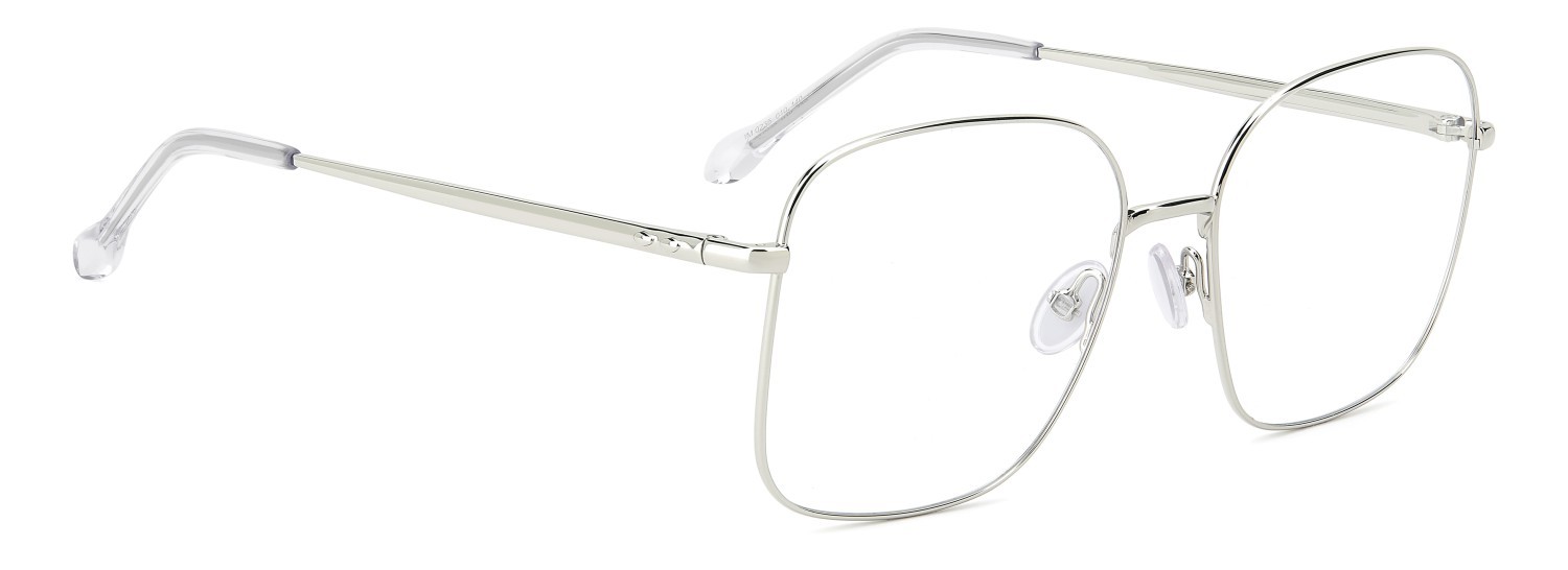 Occhiali da vista Isabel Marant Im 0235 110190 010 colore palladium forma quadrato 