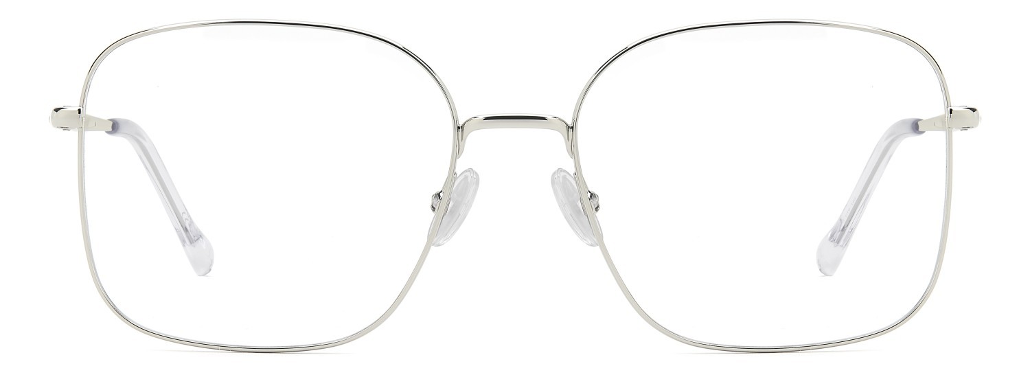 Occhiali da vista Isabel Marant Im 0235 110190 010 colore palladium forma quadrato 
