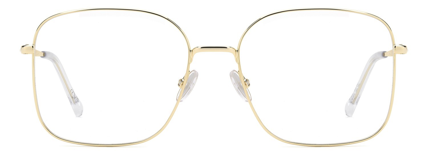 Occhiali da vista Isabel Marant Im 0235 110190 J5G colore gold forma quadrato 
