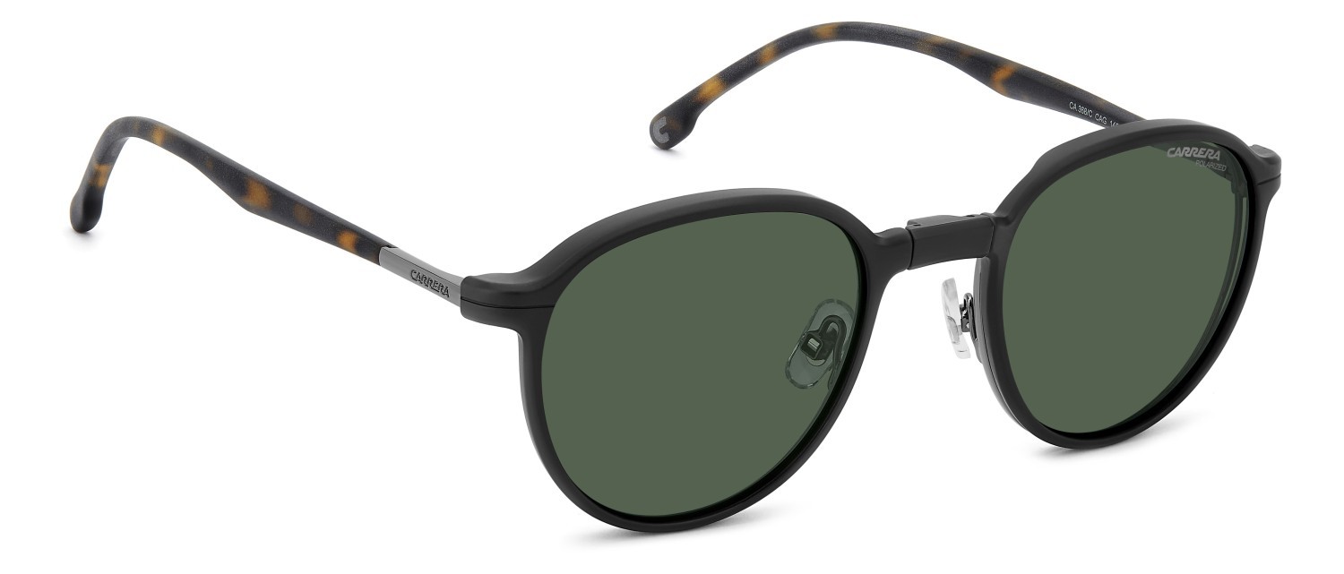 Eyeglasses Carrera Ca 368/C 110192 CAG shape pantos 