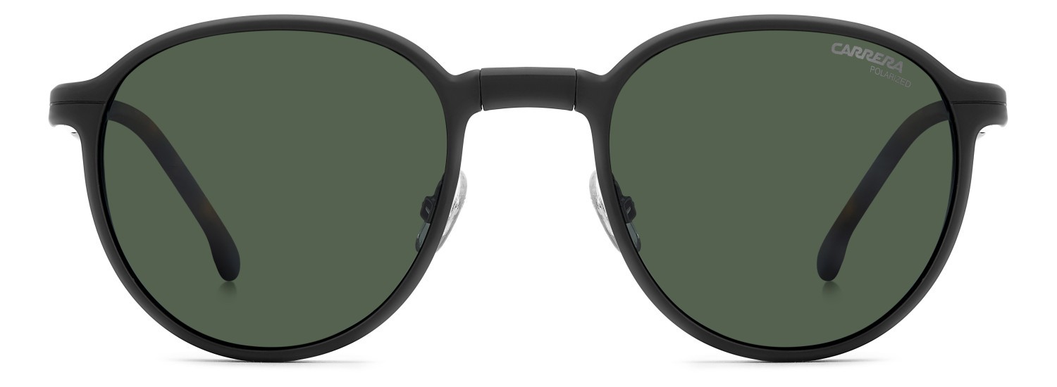 Eyeglasses Carrera Ca 368/C 110192 CAG shape pantos 