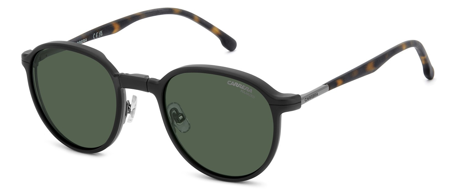 Eyeglasses Carrera Ca 368/C 110192 CAG shape pantos 