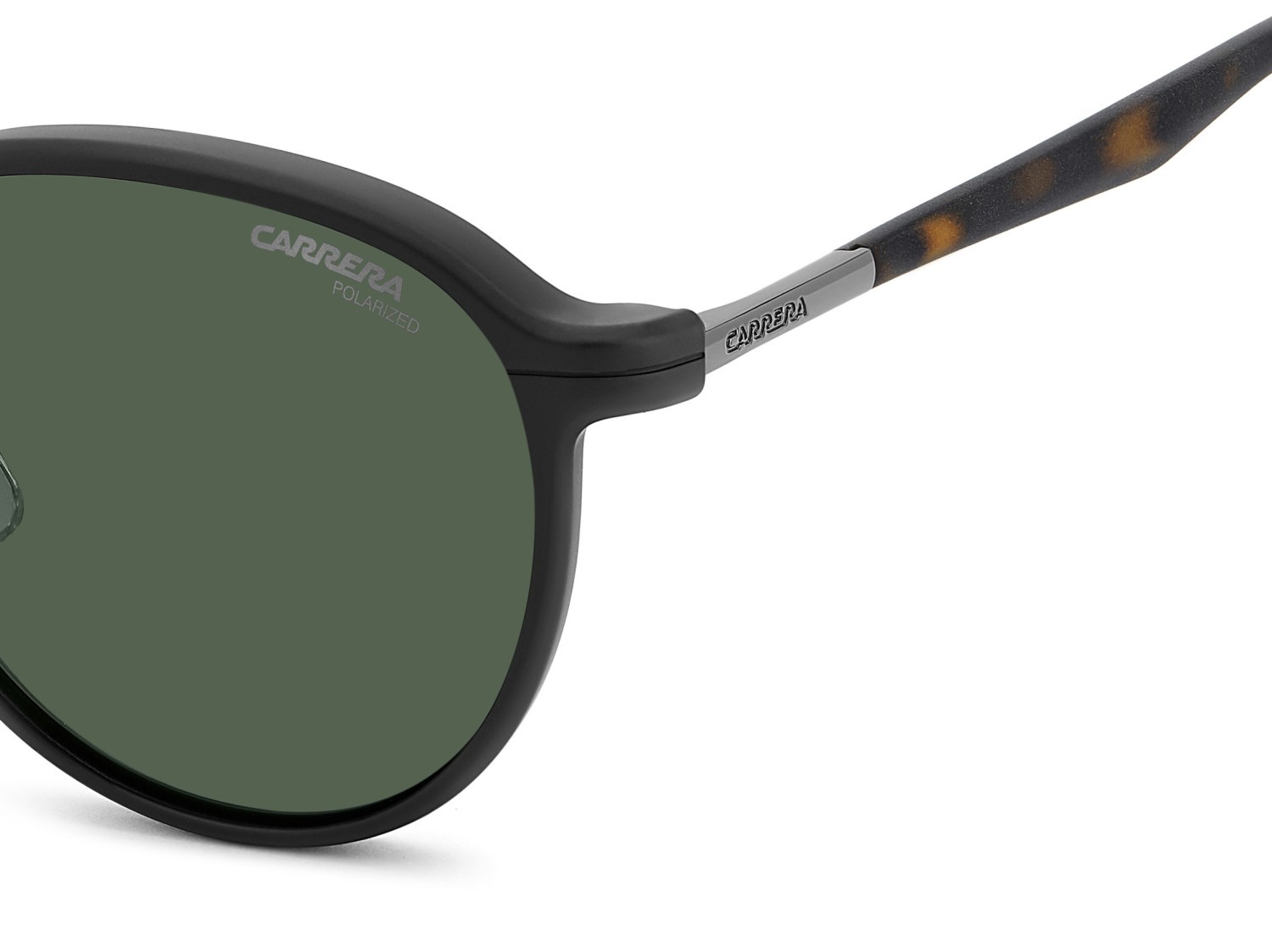 Eyeglasses Carrera Ca 368/C 110192 CAG shape pantos 