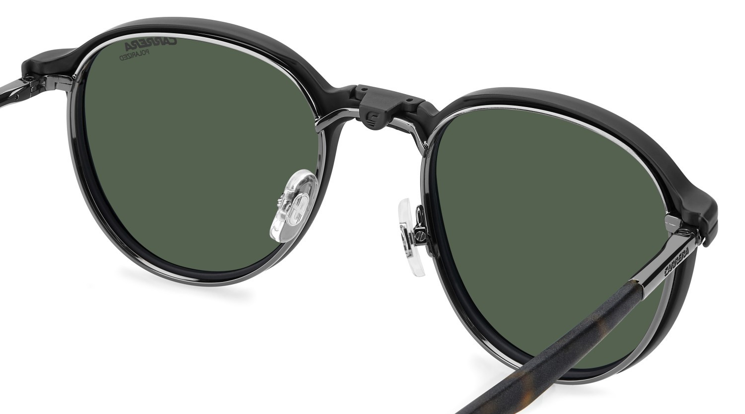 Eyeglasses Carrera Ca 368/C 110192 CAG shape pantos 