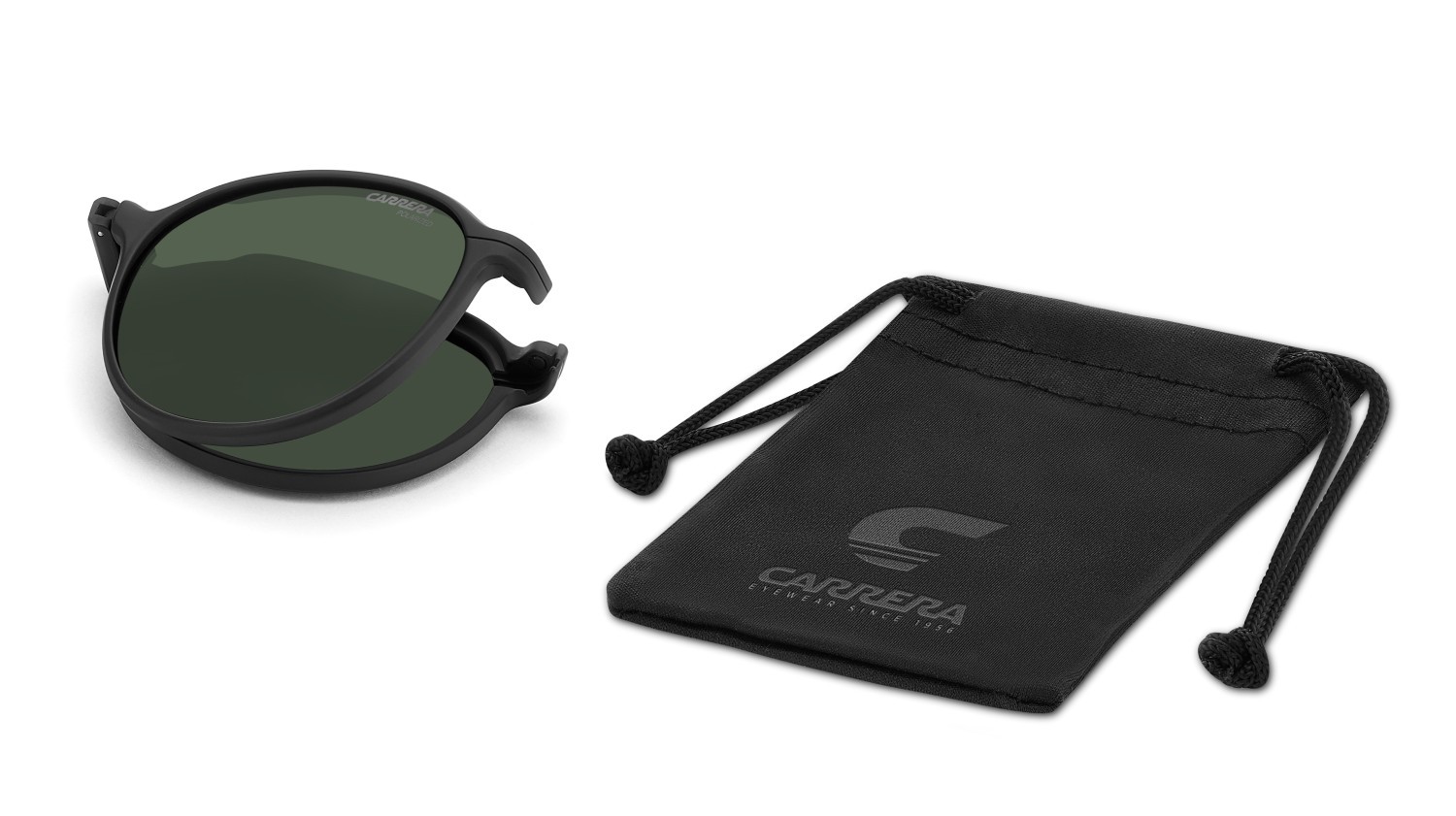 Eyeglasses Carrera Ca 368/C 110192 CAG shape pantos 