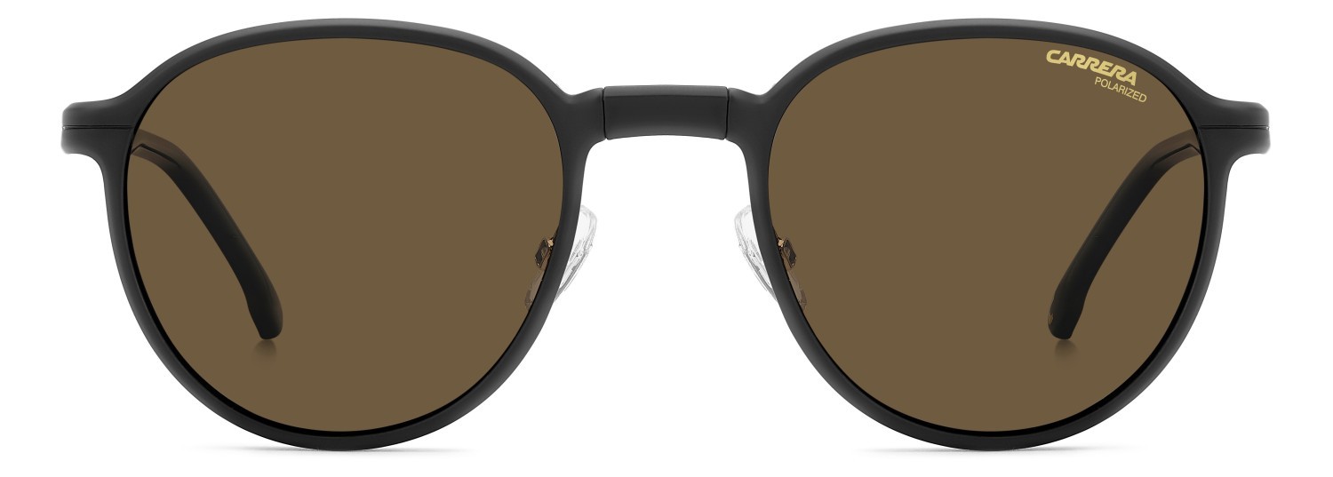Eyeglasses Carrera Ca 368/C 110192 RHL shape pantos 