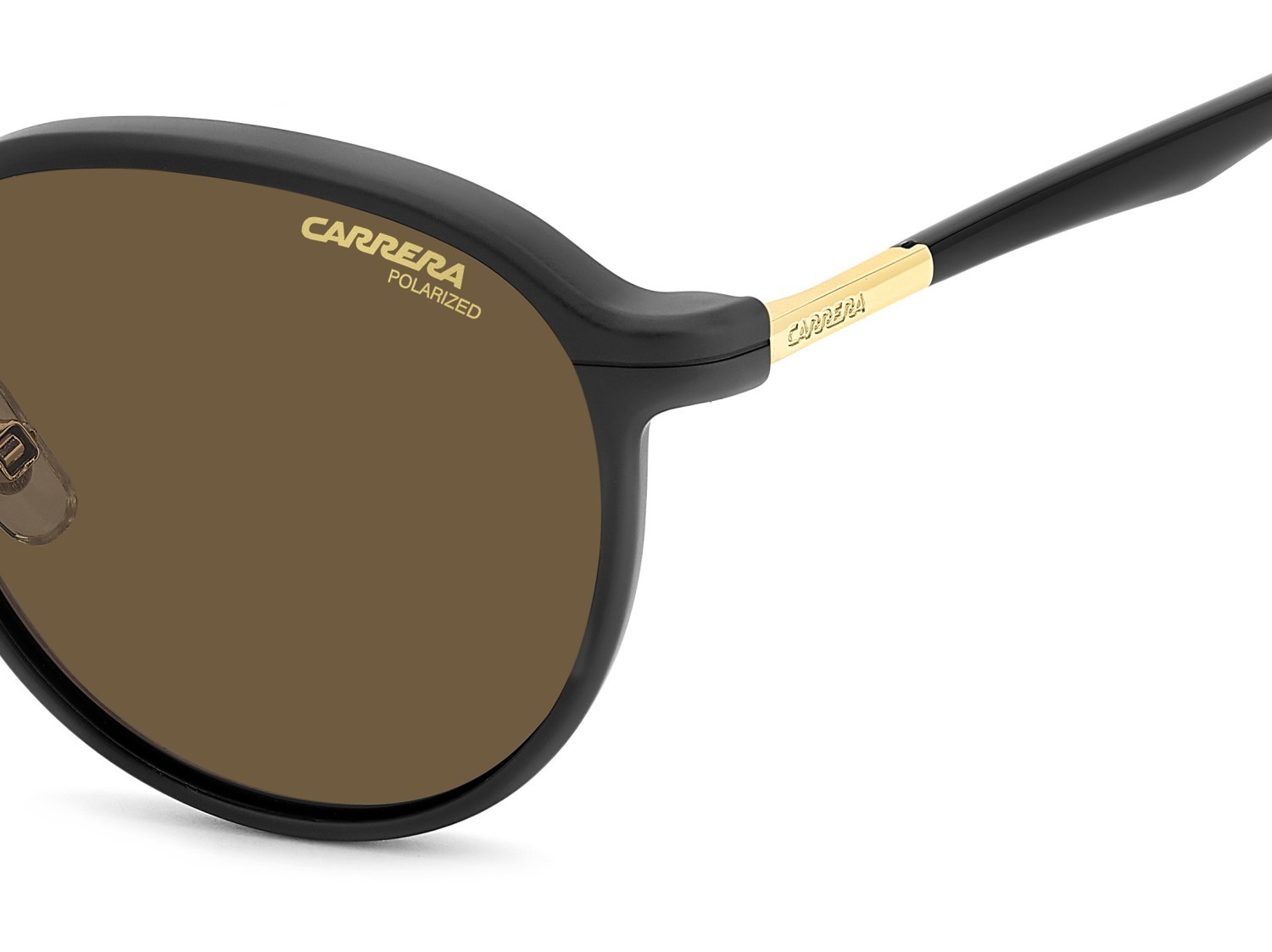 Eyeglasses Carrera Ca 368/C 110192 RHL shape pantos 