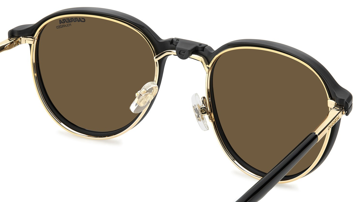 Eyeglasses Carrera Ca 368/C 110192 RHL shape pantos 