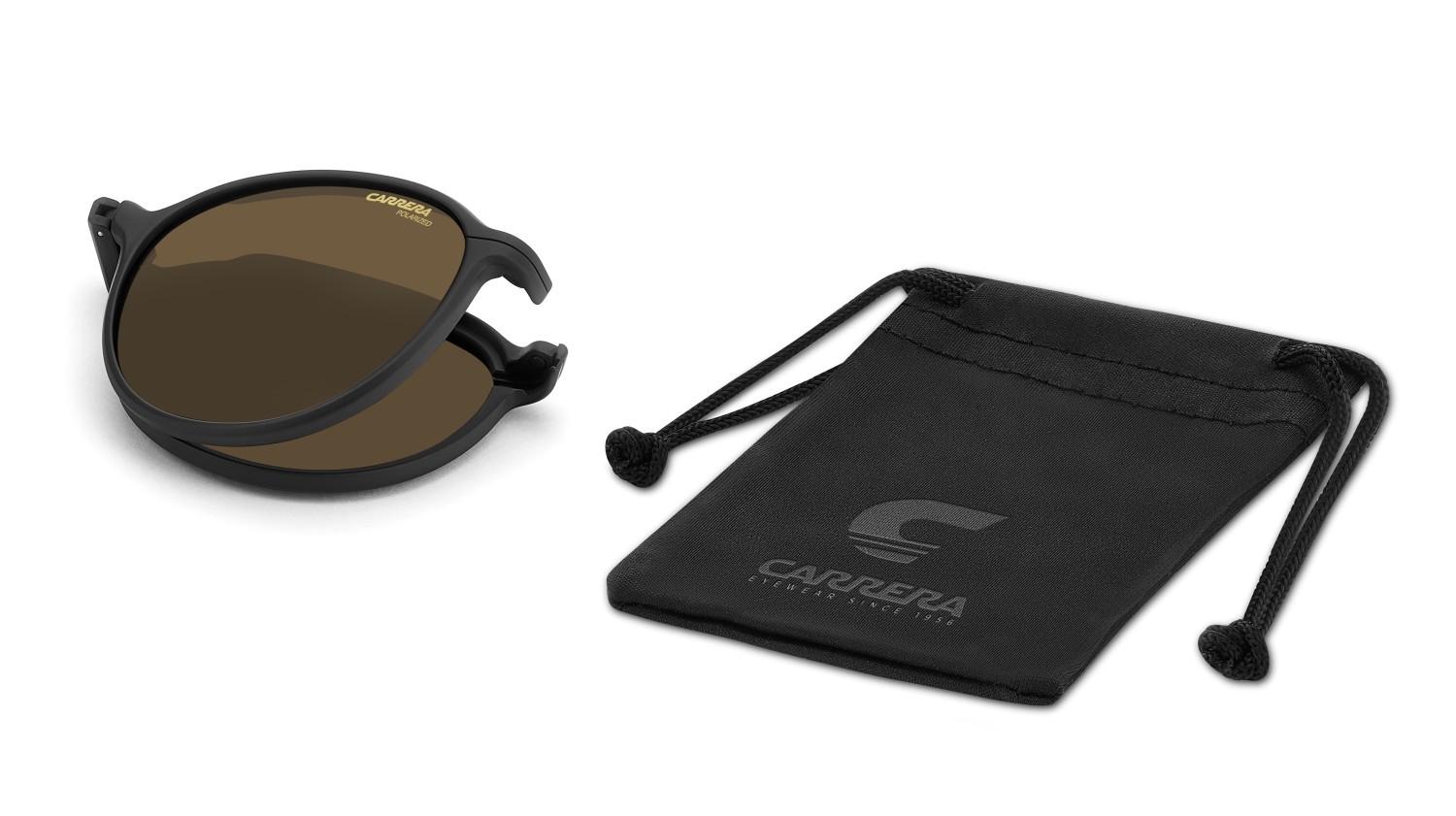 Eyeglasses Carrera Ca 368/C 110192 RHL shape pantos 