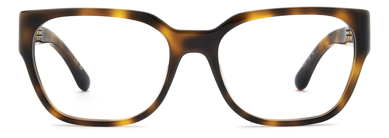 Occhiali da vista Isabel Marant Im 0241 110218 086 colore havana forma cat eye 