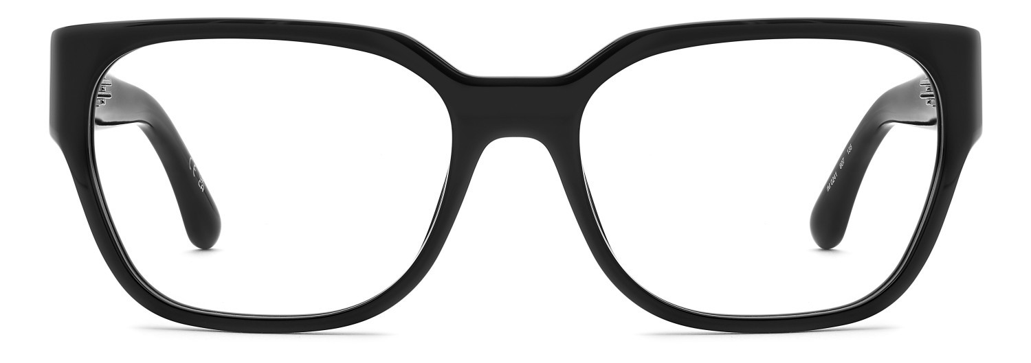 Eyeglasses Isabel Marant Im 0241 110218 807 color black shape cat eye 