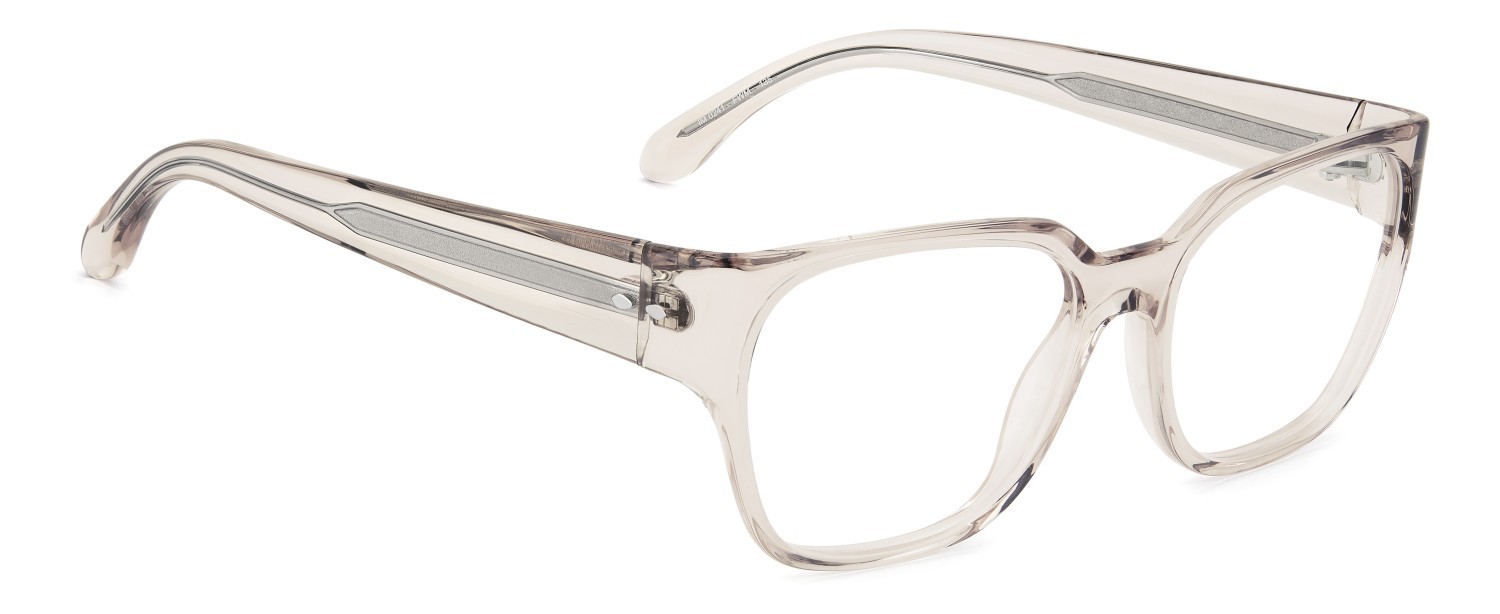 Occhiali da vista Isabel Marant Im 0241 110218 FWM colore nude forma cat eye 