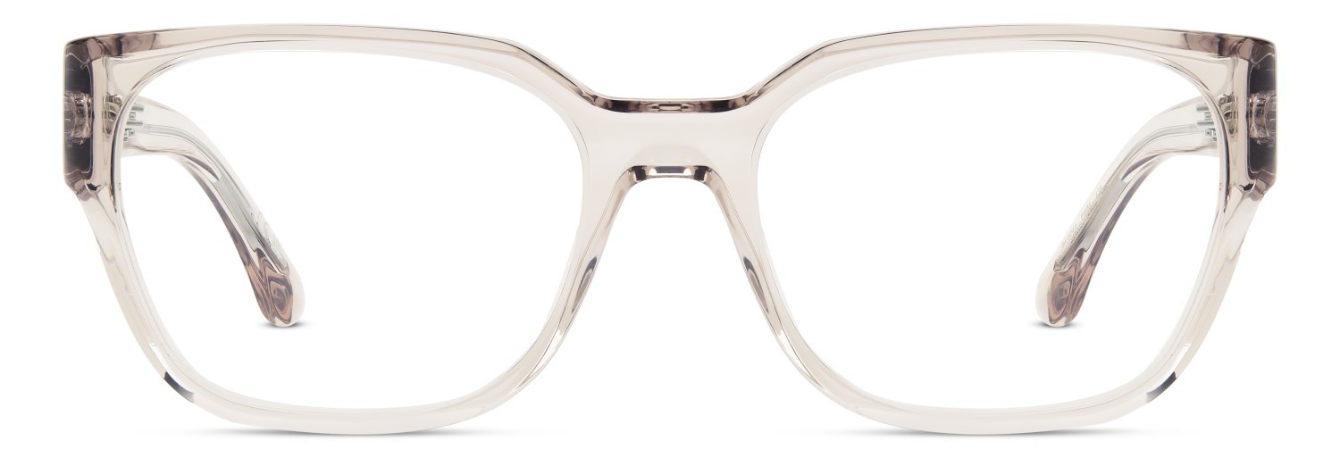 Occhiali da vista Isabel Marant Im 0241 110218 FWM colore nude forma cat eye 