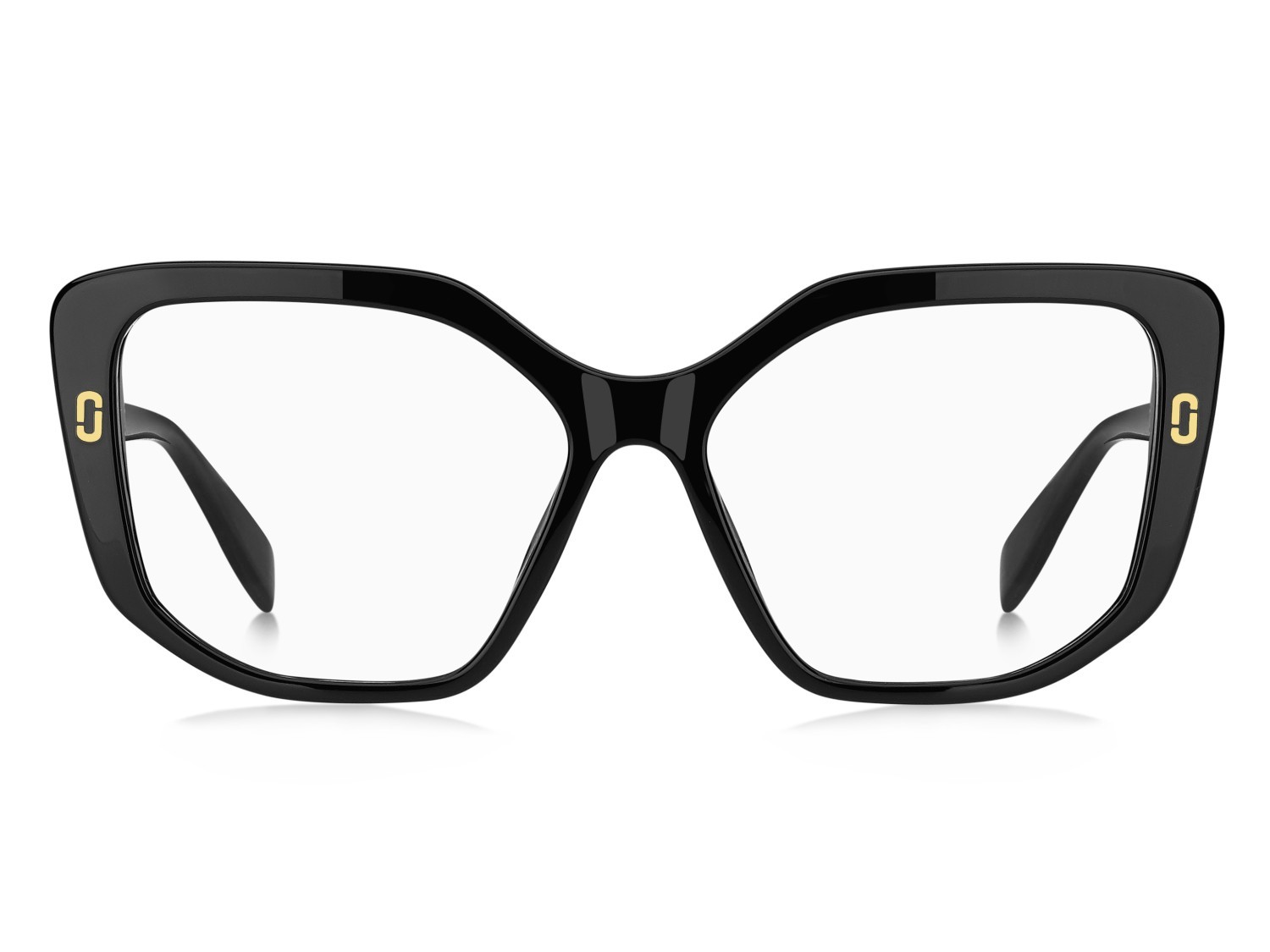 Occhiali da vista Marc Jacobs Mj 1131 110248 807 colore black forma quadrato 