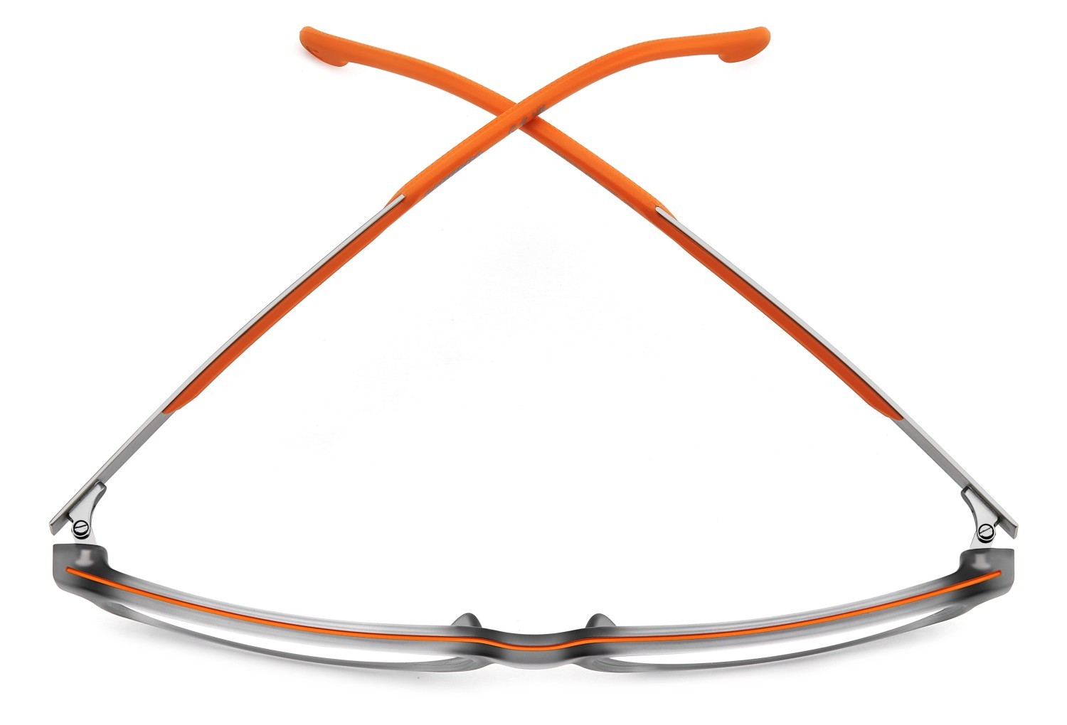 Eyeglasses Carrera 8920 110262 KB7 color grey shape rectangle 