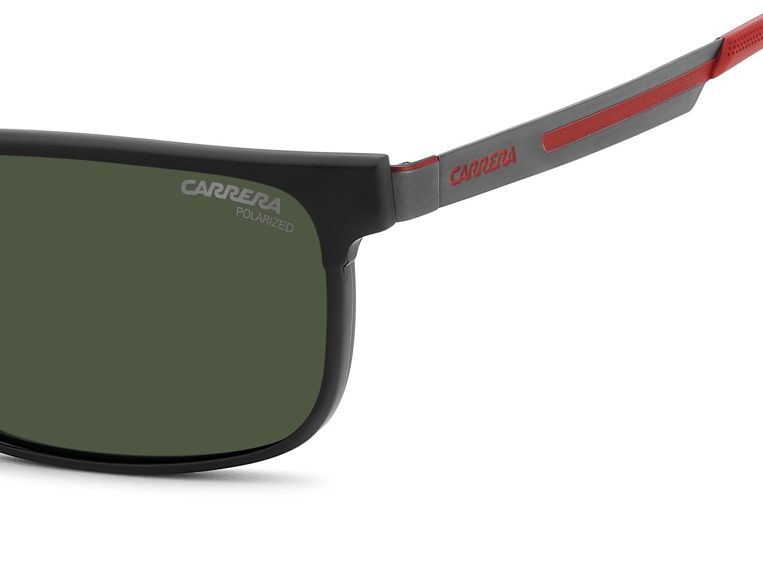 Brillen Carrera Ca 8921/C 110263 BLX form rechteckig 