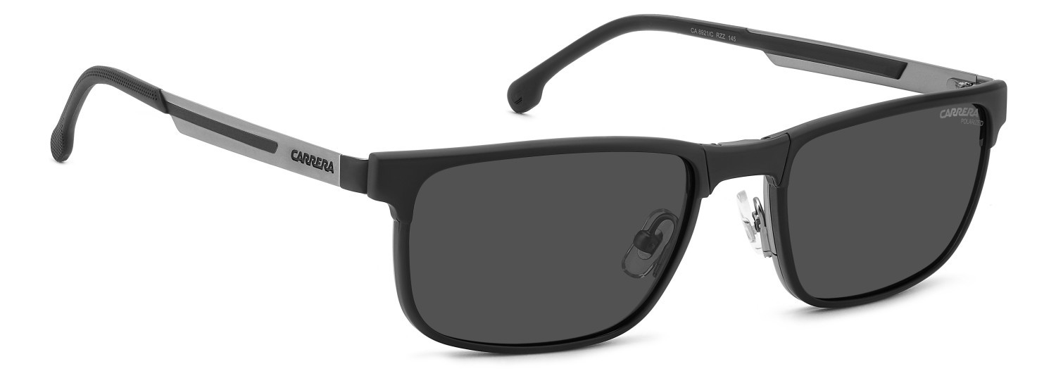 Brillen Carrera Ca 8921/C 110263 RZZ form rechteckig 