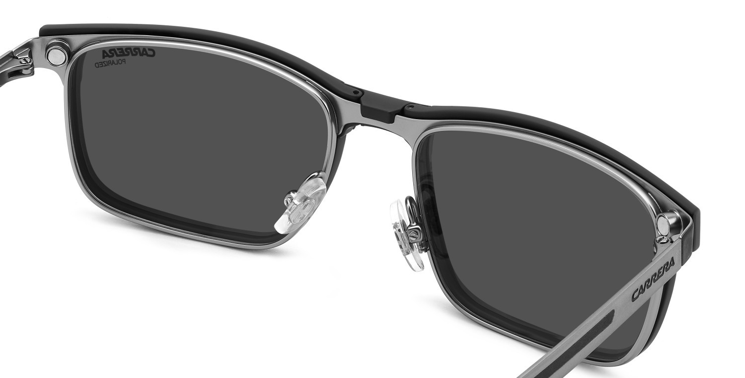 Brillen Carrera Ca 8921/C 110263 RZZ form rechteckig 