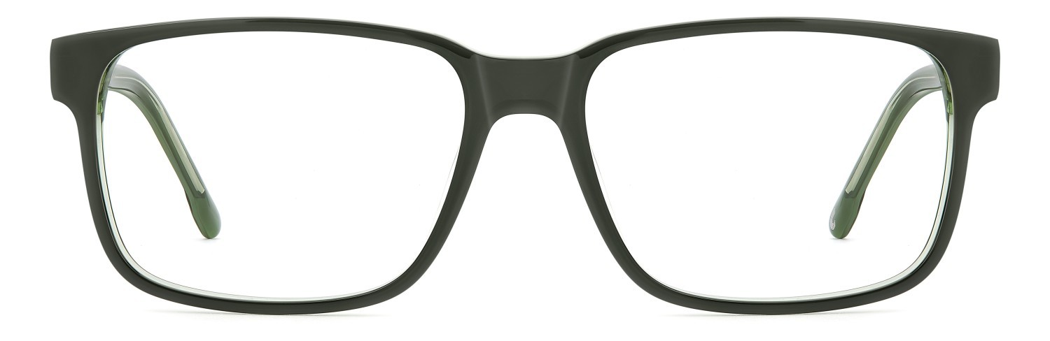 Brillen Carrera 8922 110264 1ED farbe green form rechteckig 