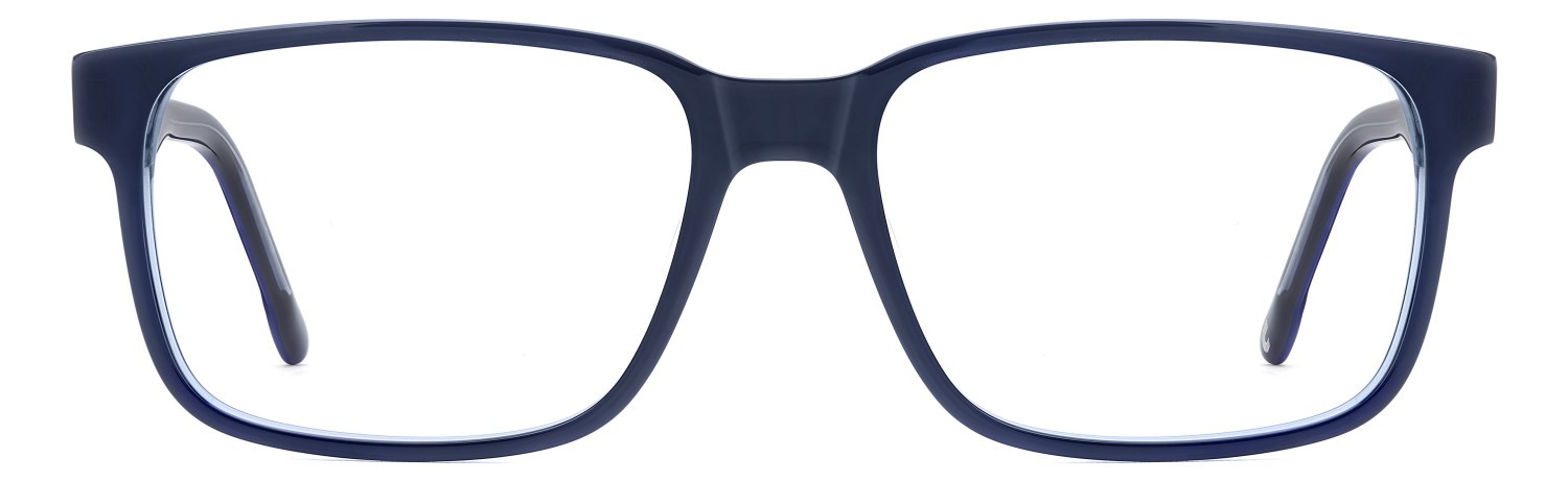 Brillen Carrera 8922 110264 PJP farbe blue form rechteckig 