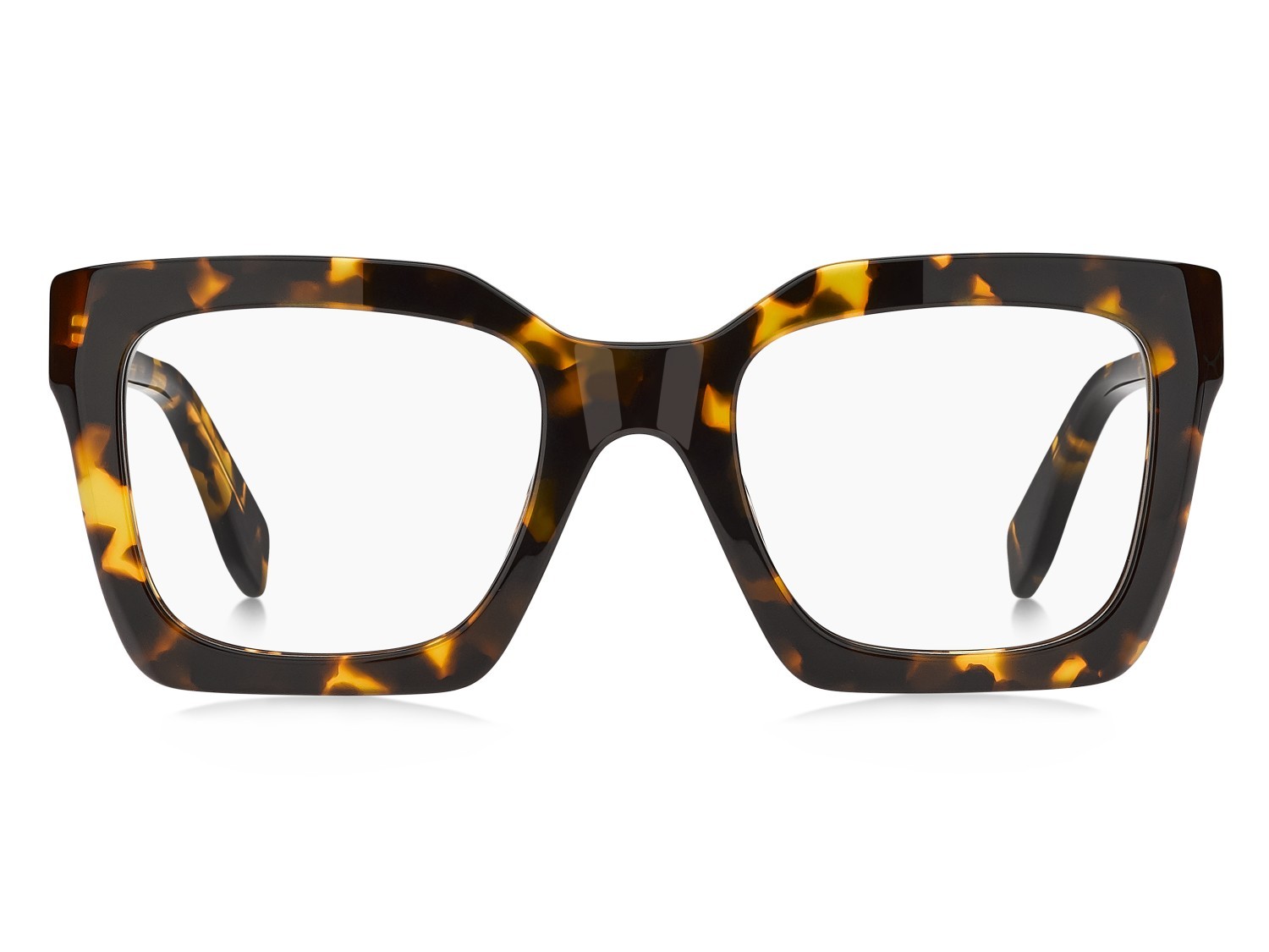 Occhiali da vista Marc Jacobs 855 110289 086 colore havana forma quadrato 