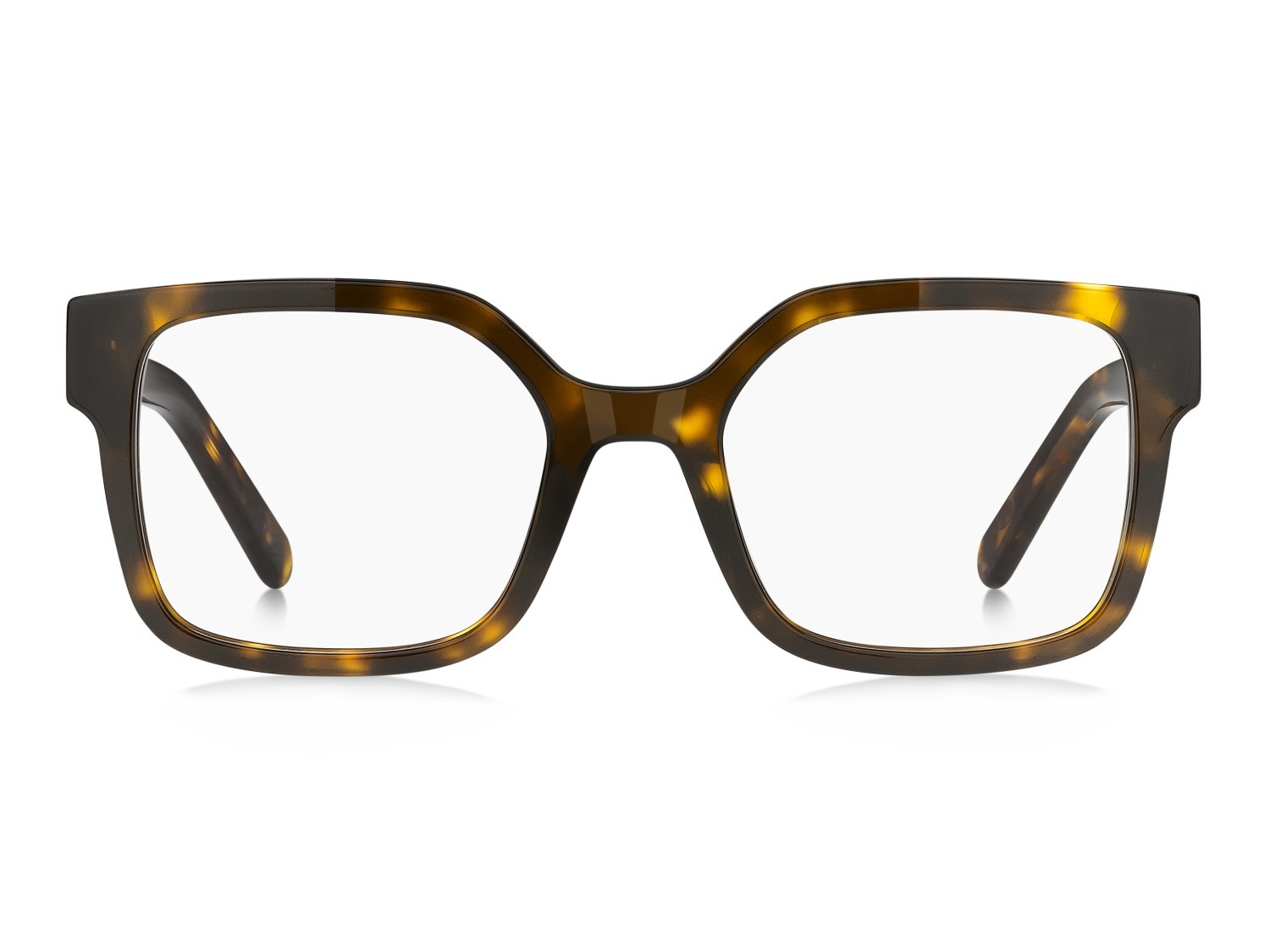Occhiali da vista Marc Jacobs 861 110290 086 colore havana forma quadrato 