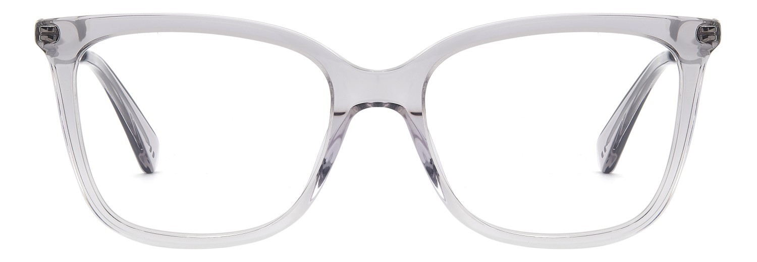 Eyeglasses Privé Revaux Pr1011/G 110339 KB7 color grey shape square 