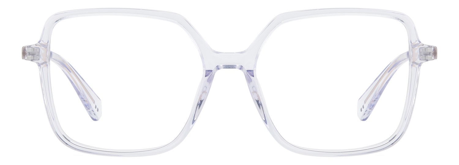 Occhiali da vista Privé Revaux Pr1012/G 110340 900 colore crystal forma quadrato 