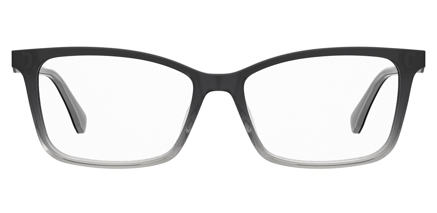 Eyeglasses Pierre Cardin P.c. 8557 110527 2M0 color shaded grey shape rectangle 
