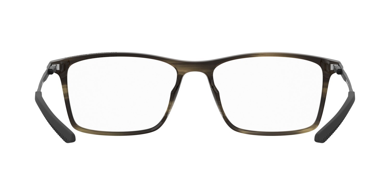 Eyeglasses Under Armour Ua 5120xl/G 110540 2OH color horn beige shape rectangle 