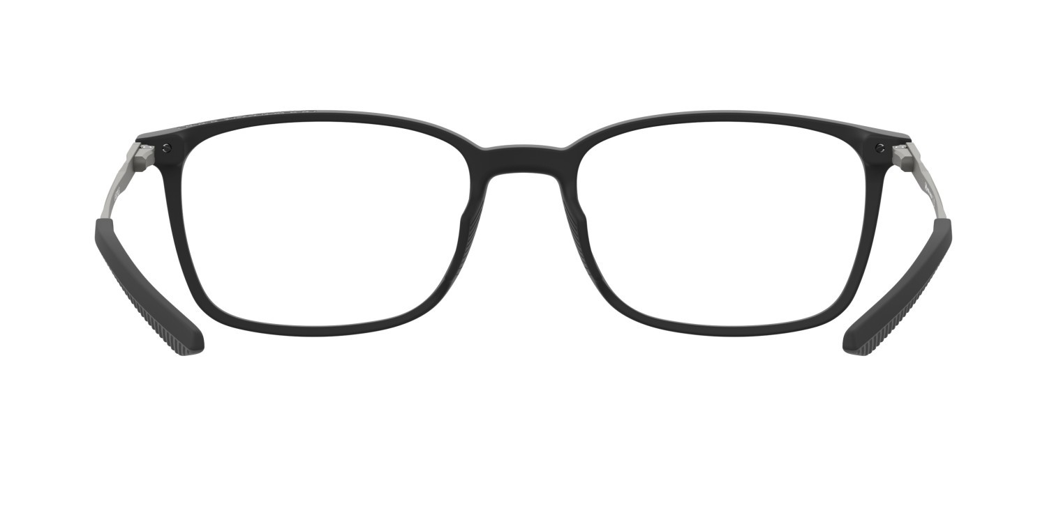 Eyeglasses Under Armour Ua 5121xl/G 110541 003 color matte black shape rectangle 