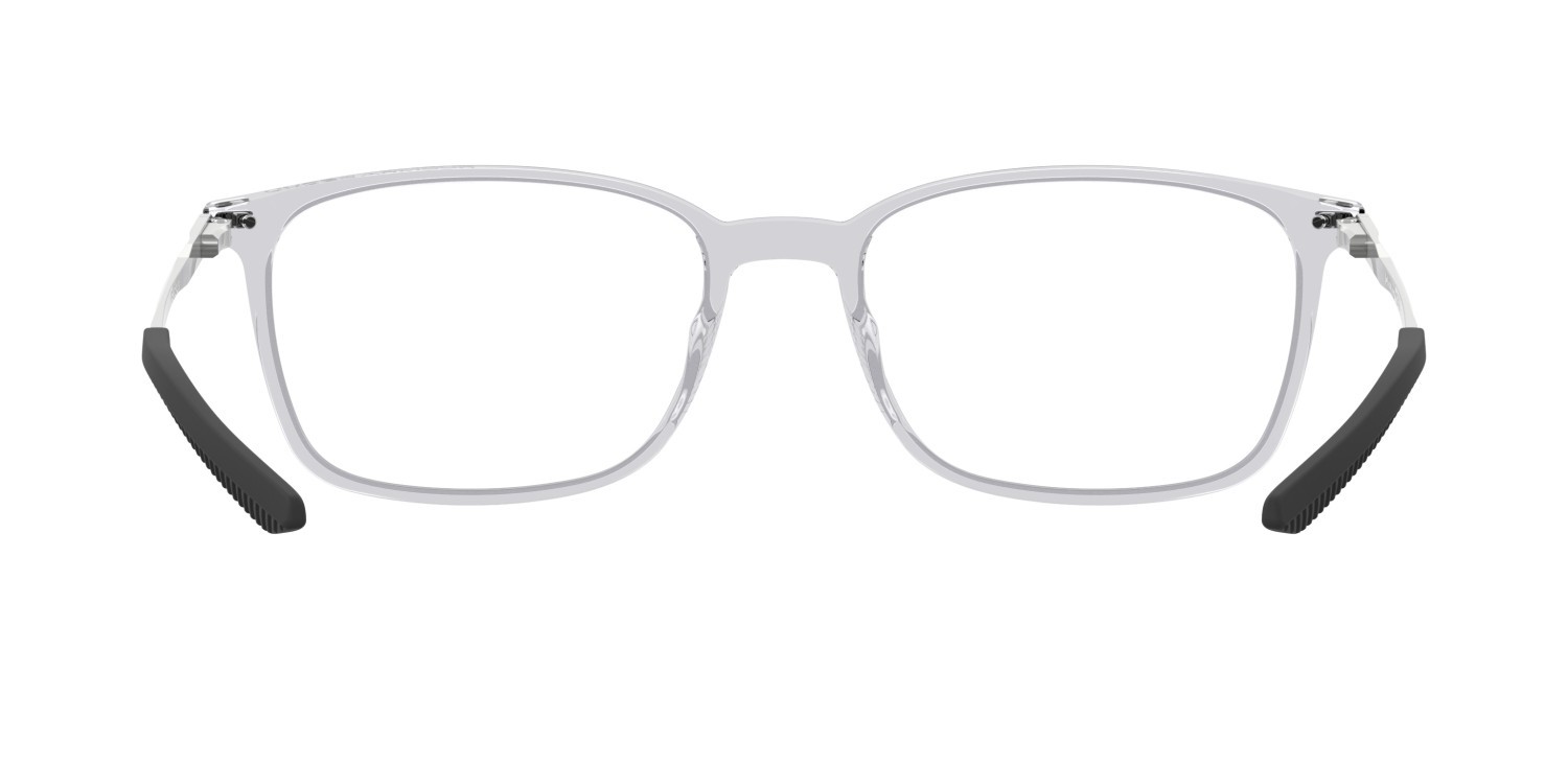 Eyeglasses Under Armour Ua 5121xl/G 110541 R6S color grey black shape rectangle 