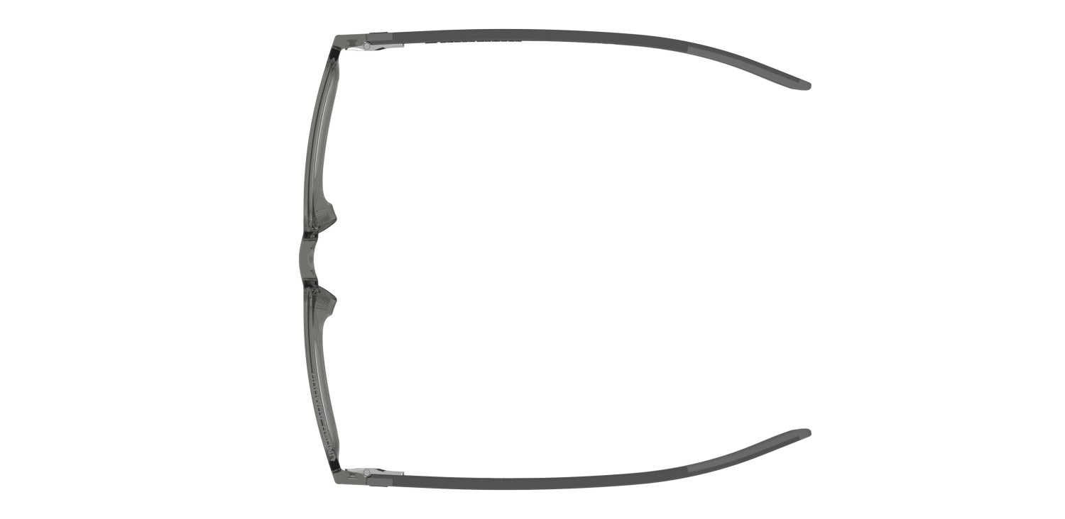 Eyeglasses Under Armour Ua 5112 110547 8YW color green grey shape rectangle 