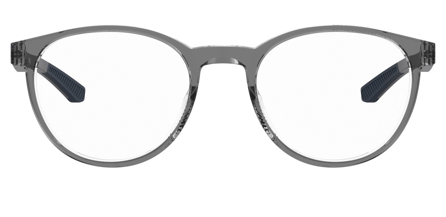 Eyeglasses Under Armour Ua 5114 110548 CBL color grey crystal shape pantos 