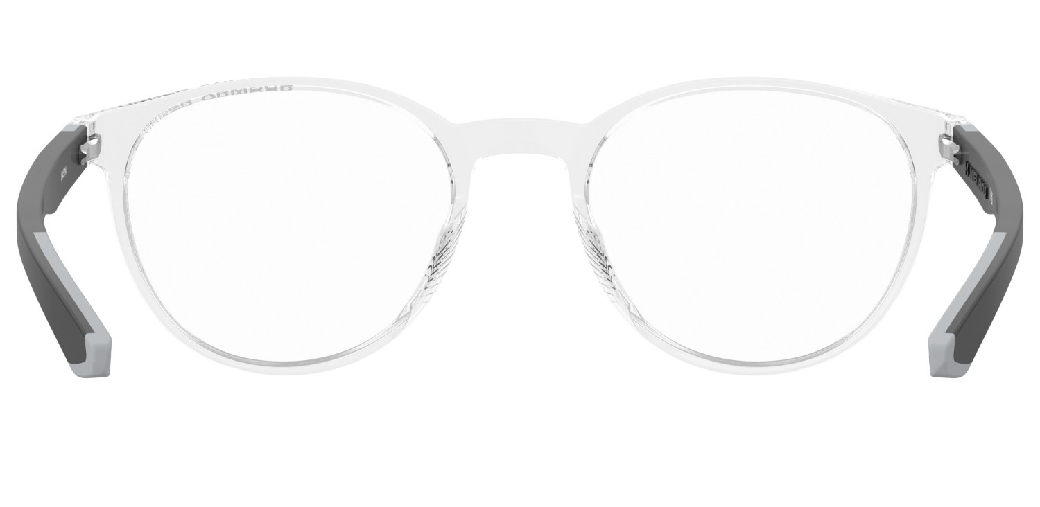 Eyeglasses Under Armour Ua 5114 110548 MNG color crystal black shape pantos 
