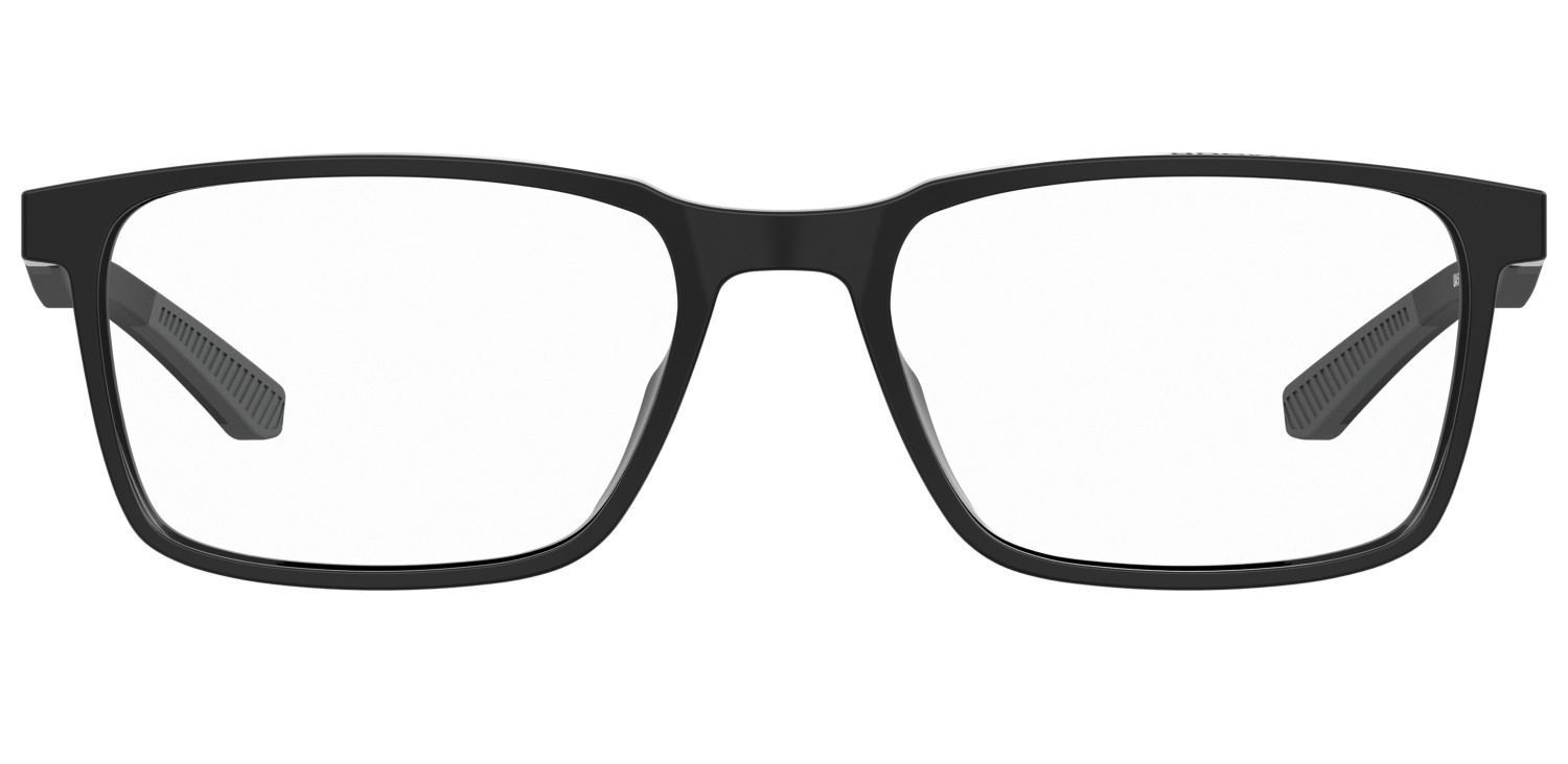 Eyeglasses Under Armour Ua 5113 110549 08A color black grey shape rectangle 