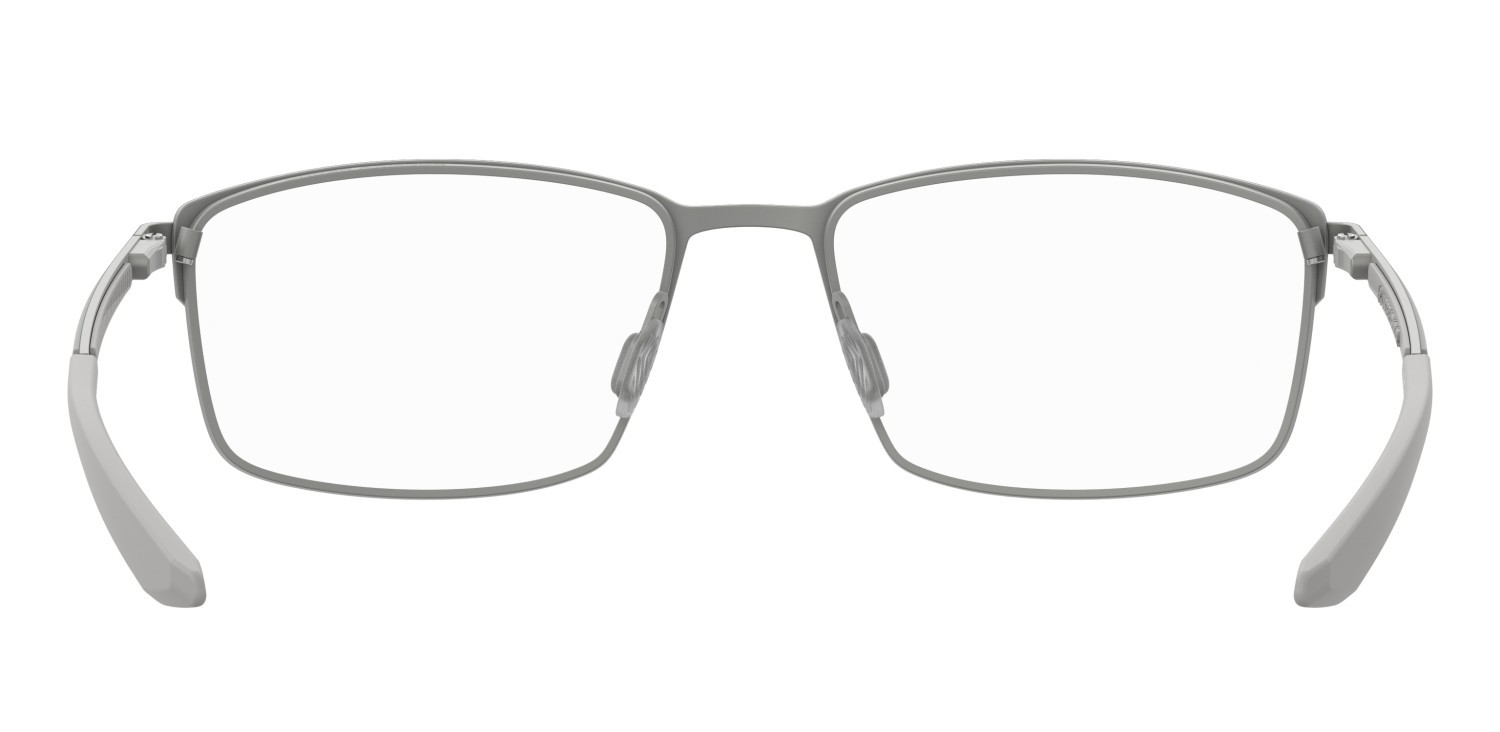 Eyeglasses Under Armour Ua 5116/G 110551 TPI color matte green grey shape rectangle 