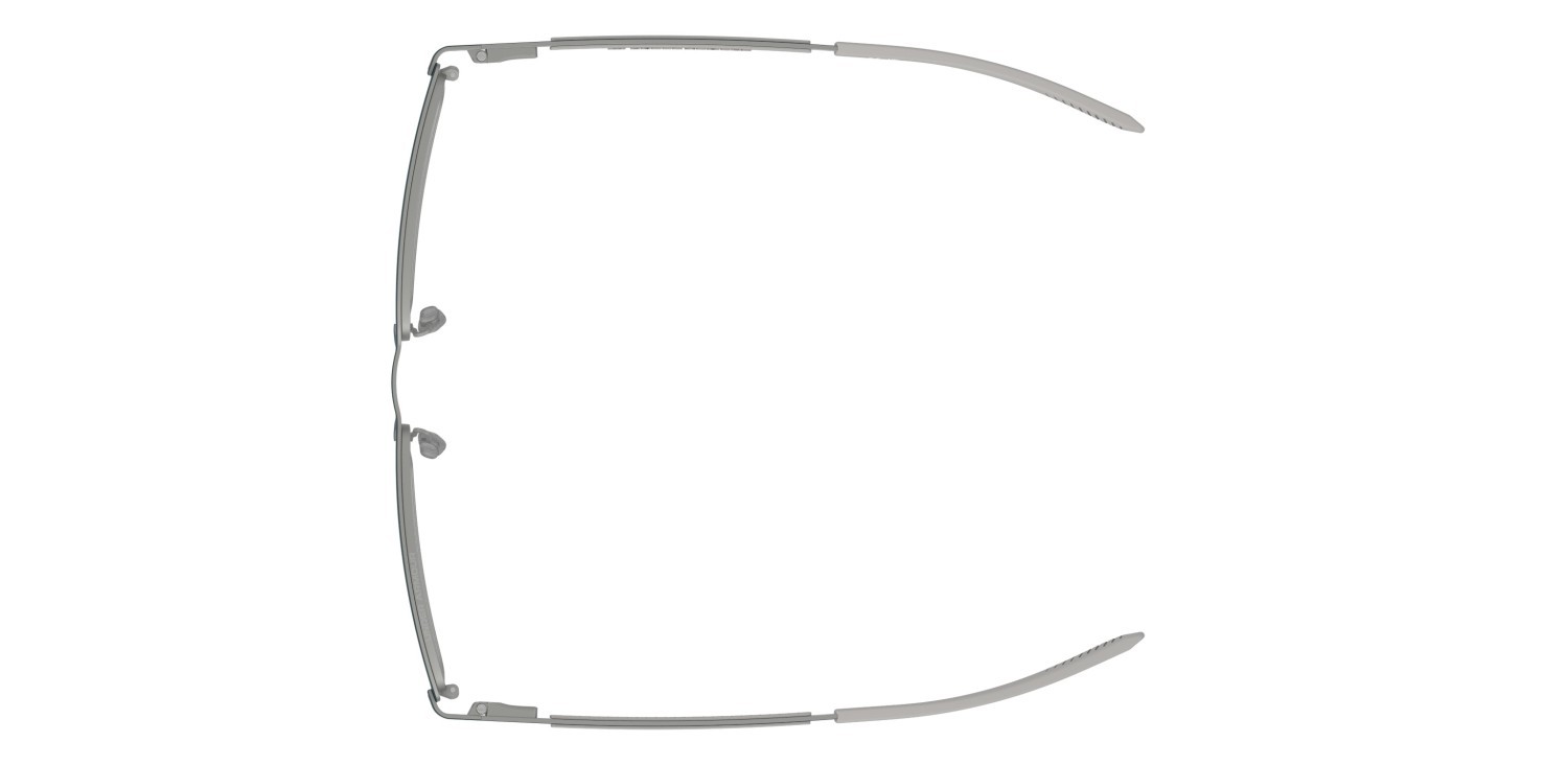 Eyeglasses Under Armour Ua 5116/G 110551 TPI color matte green grey shape rectangle 