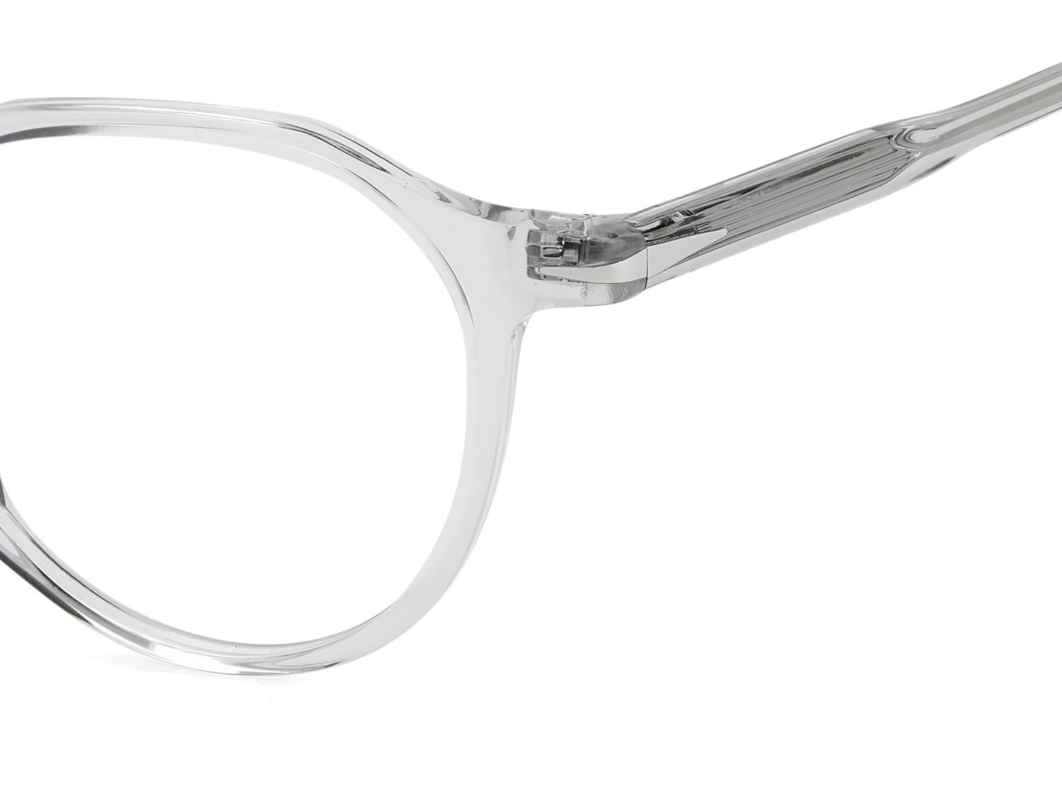 Eyeglasses David Beckham Db 1230 110781 KB7 color grey shape pantos 