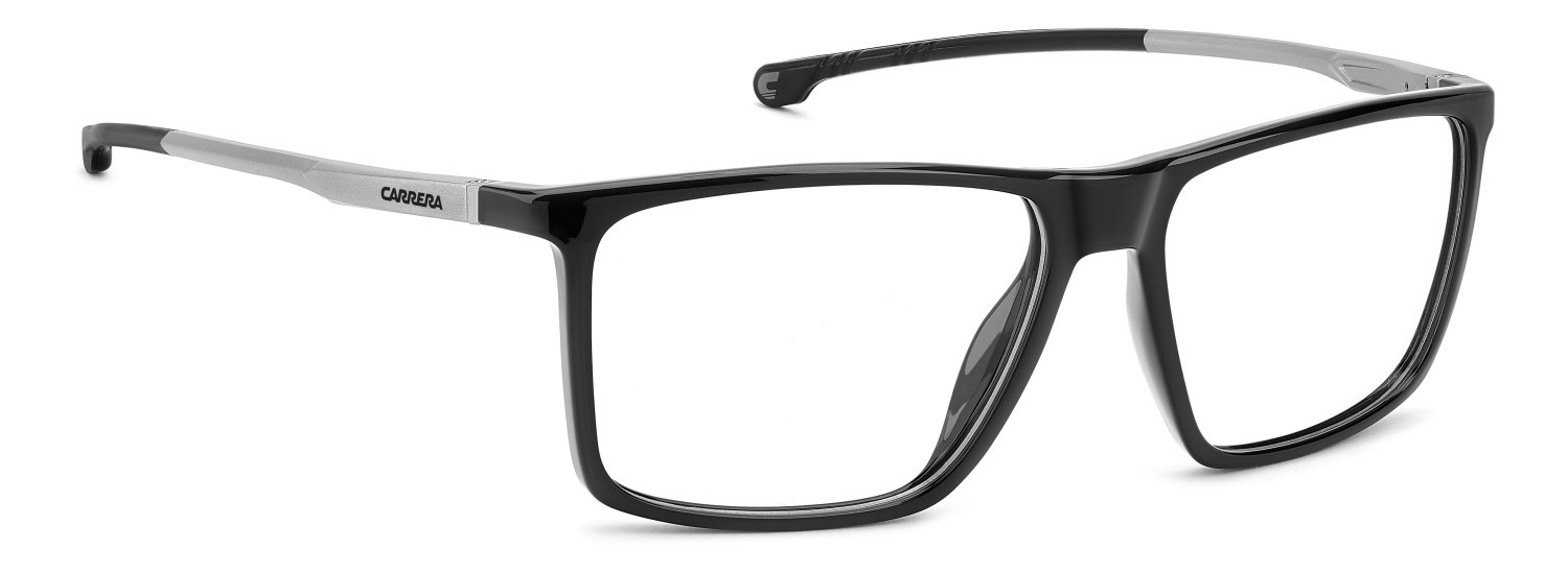 Brillen Carrera Ducati Carduc 061 110916 807 farbe black form rechteckig 