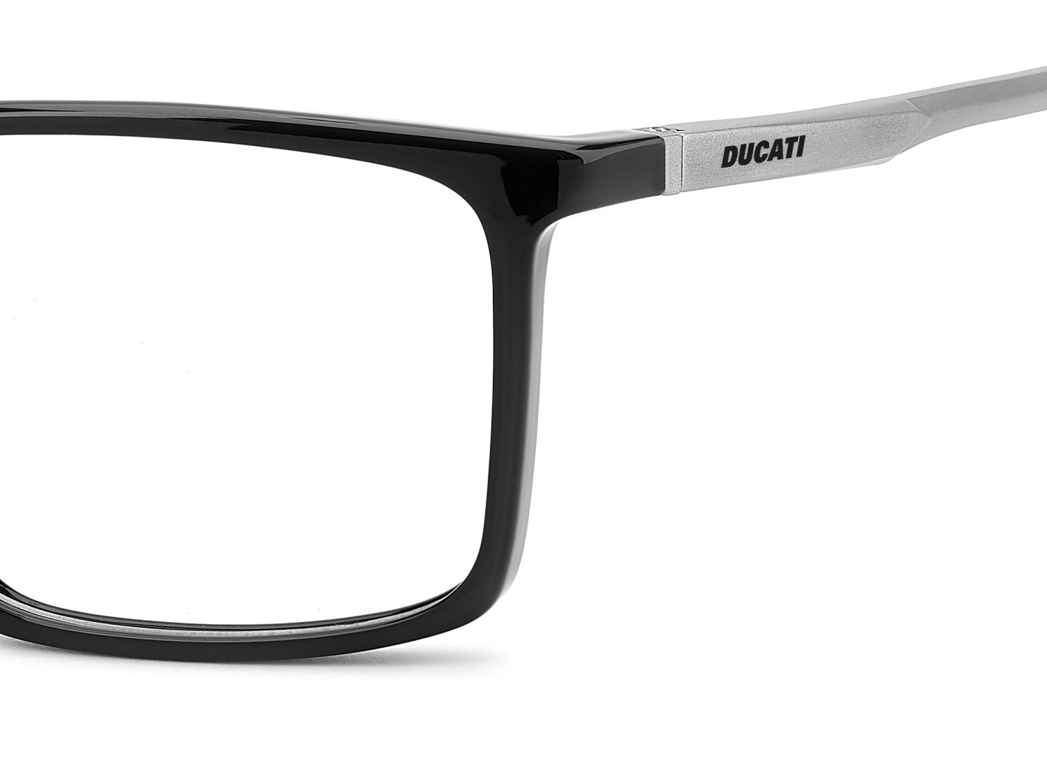 Brillen Carrera Ducati Carduc 061 110916 807 farbe black form rechteckig 