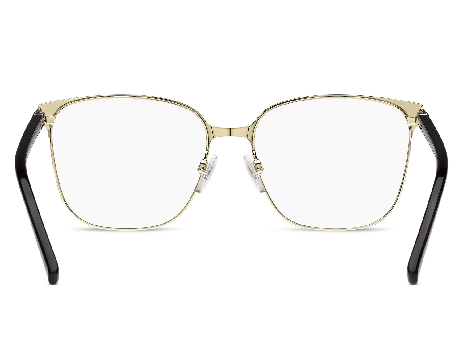 Occhiali da vista Tommy Hilfiger Th 2351 111033 2M2 colore black gold forma quadrato 