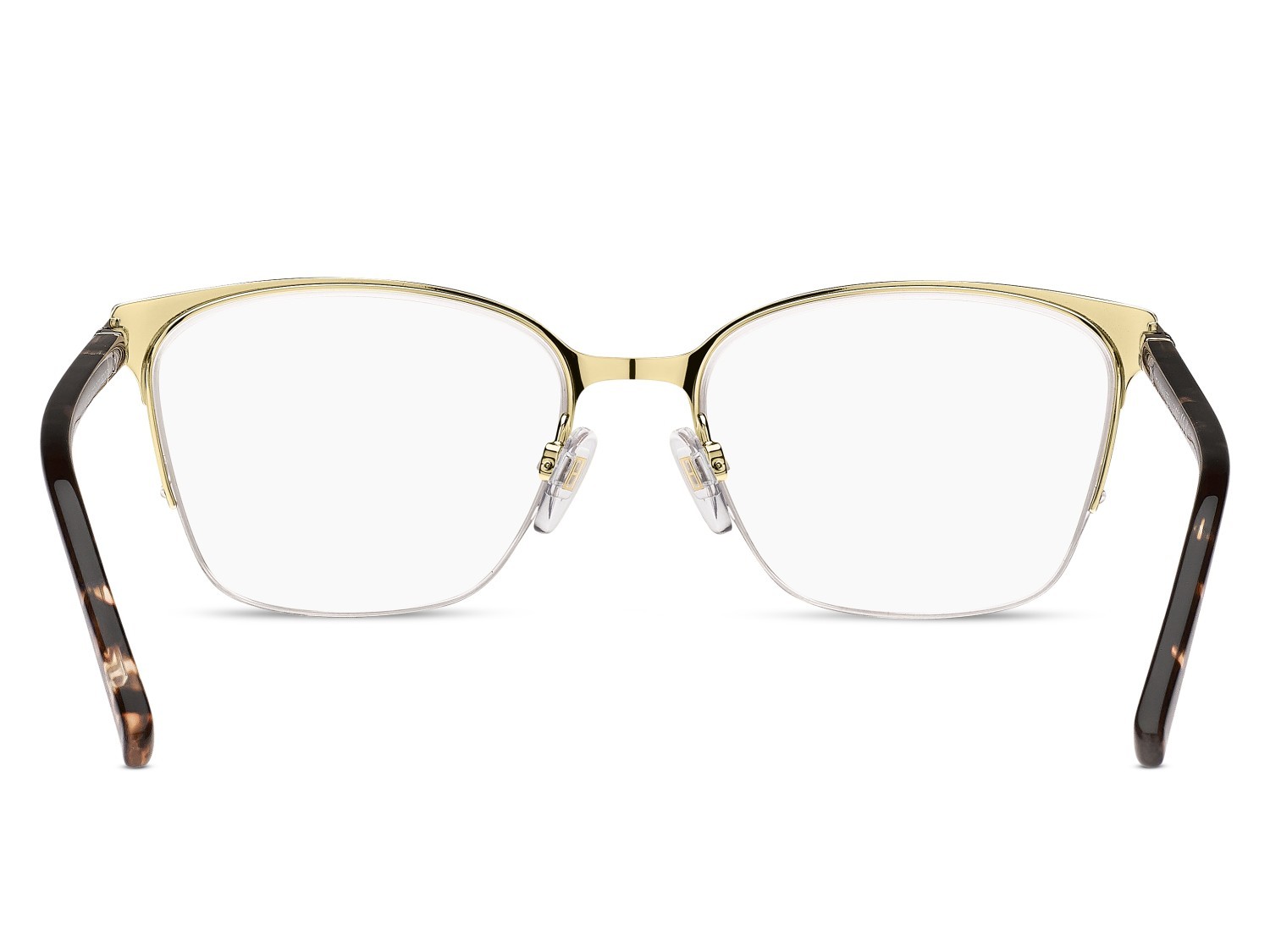 Eyeglasses Tommy Hilfiger Th 2352 111034 KY2 color blue gold shape rectangle 