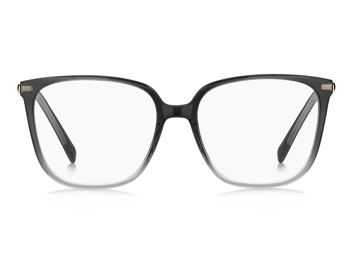 Occhiali da vista Tommy Hilfiger Th 2353 111035 2M0 colore shaded grey forma quadrato 