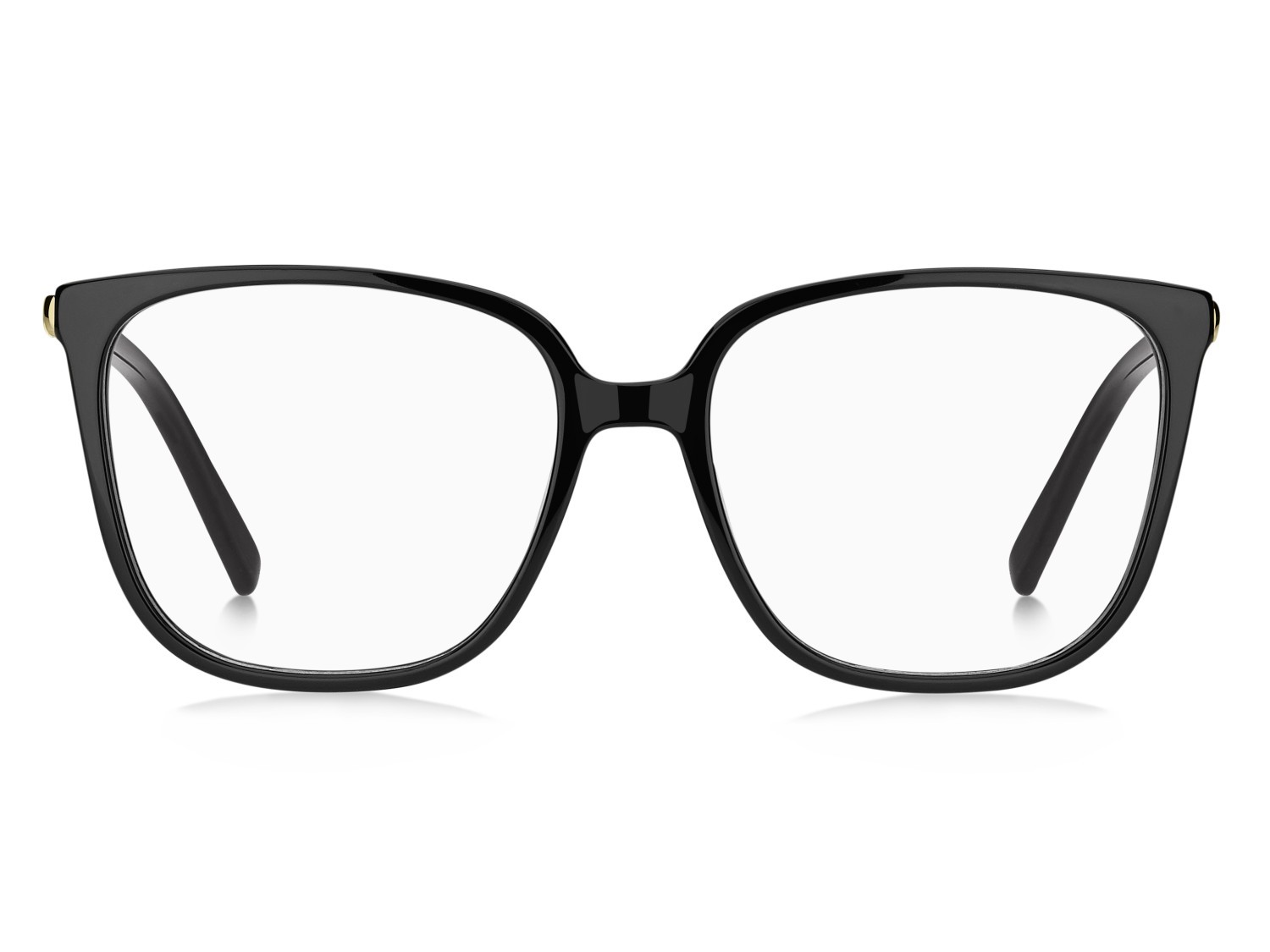 Occhiali da vista Tommy Hilfiger Th 2353 111035 807 colore black forma quadrato 