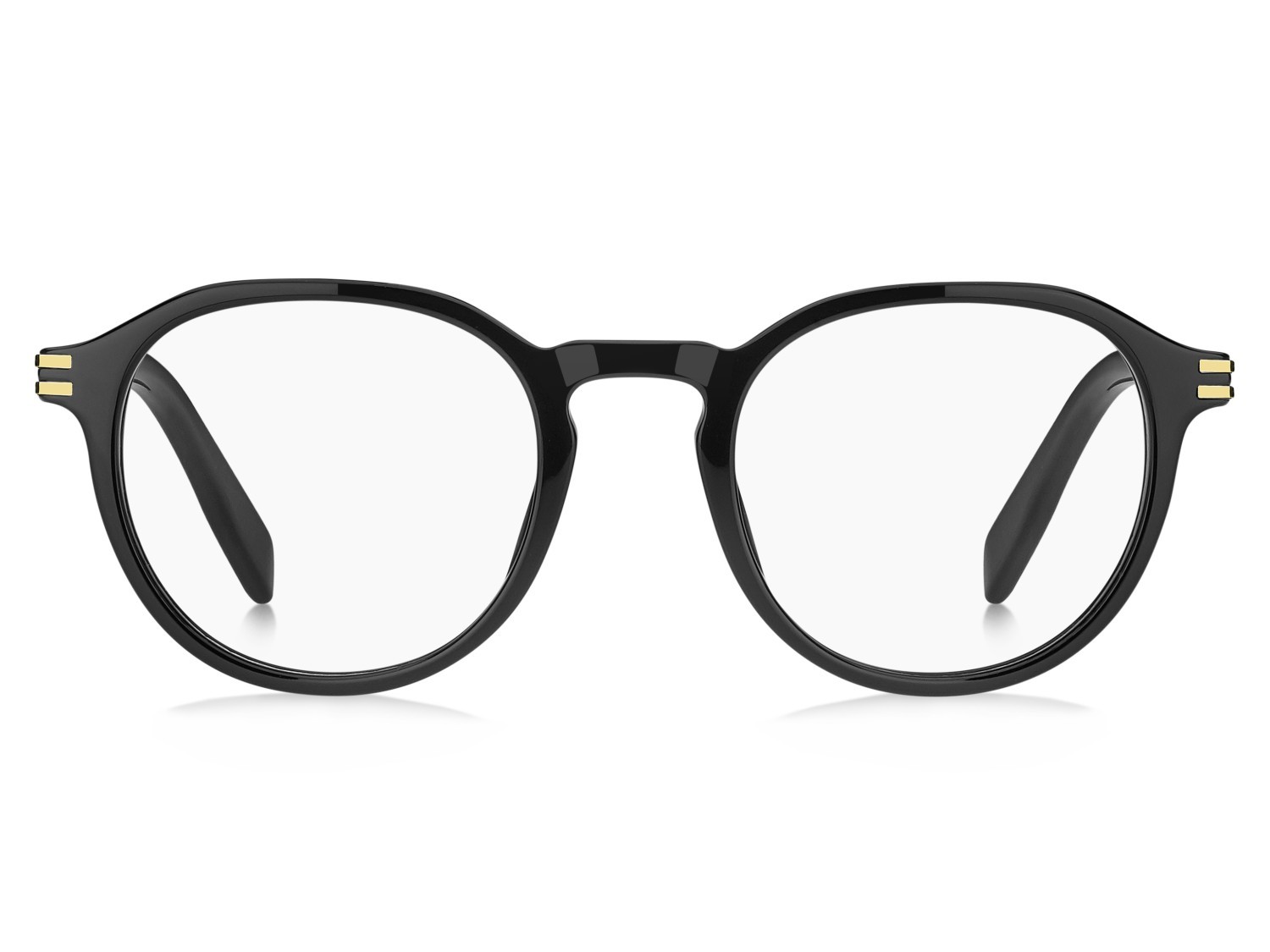 Occhiali da vista Marc Jacobs 914 111062 807 colore black forma pantos 